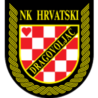 Hrvatski Dragovoljac Team Logo