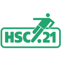 HSC '21 Team Logo