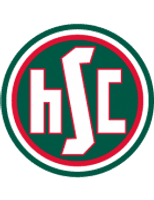 HSC Hannover Team Logo