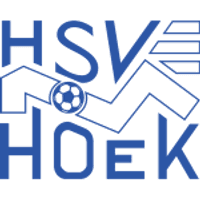 HSV Hoek Team Logo