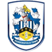 Huddersfield Town Team Logo