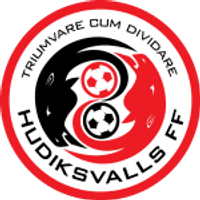 Hudiksvall Team Logo