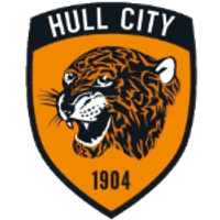 Hull City Team Logo