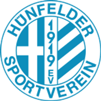 Hunfelder SV Team Logo