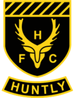 Huntly Team Logo