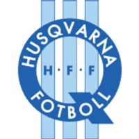 Husqvarna Team Logo