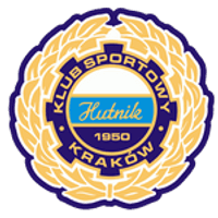 Hutnik Krakow Team Logo