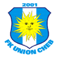 Hvězda Cheb Team Logo