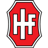 Hvidovre Team Logo