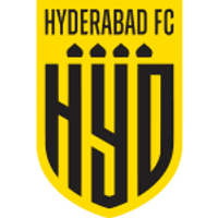 Hyderabad Team Logo