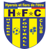 Hyères Team Logo