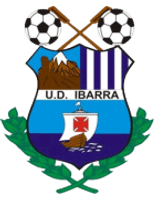 Ibarra Team Logo