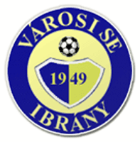 Ibrany SE Team Logo