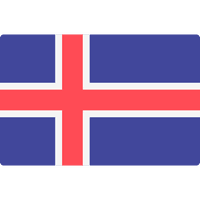 Iceland Team Logo