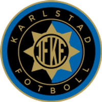 IF Karlstad Fotboll Logo