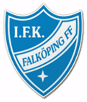 IFK Falkoping Team Logo