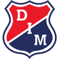 Independiente Medellín Team Logo