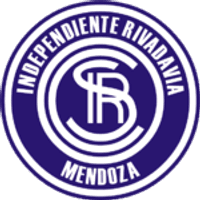 Independiente Rivadavia Team Logo