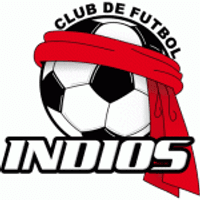 Indios Team Logo
