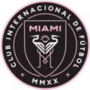Inter Miami Logo
