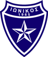 Ionikos Logo