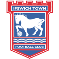 Ipswich Town Team Logo