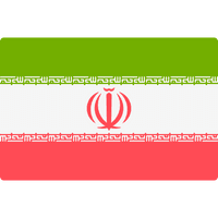 IR Iran Logo