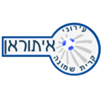Ironi Kiryat Shmona Team Logo
