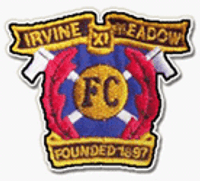 Irvine Meadow Team Logo