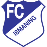 Ismaning Team Logo