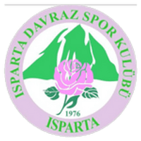 Isparta Davrazspor Team Logo
