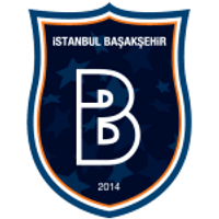 İstanbul Başakşehir Team Logo