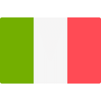 Italy U20 Logo