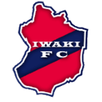 Iwaki Team Logo