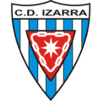 Izarra Team Logo