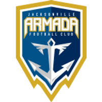 Jacksonville Armada Team Logo