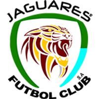 Jaguares de Córdoba Team Logo