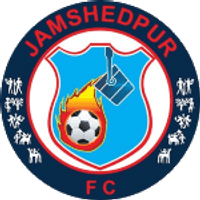 Jamshedpur Logo