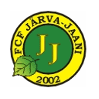Jarva-Jaani Team Logo