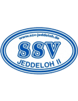 Jeddeloh Team Logo