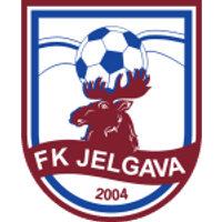 Jelgava Team Logo