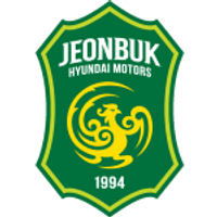 Jeonbuk Motors Logo