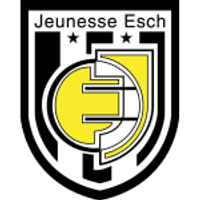 Jeunesse d'Esch Logo