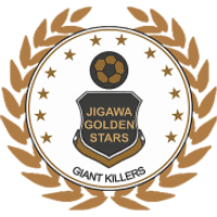 Jigawa Golden Stars Team Logo