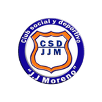 J.J. Moreno Logo