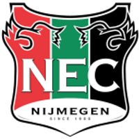 Jong NEC Team Logo