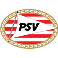 Jong PSV Team Logo