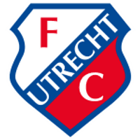 Jong Utrecht Logo