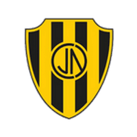 Jorge Newbery VM Logo