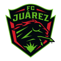 Juárez Team Logo